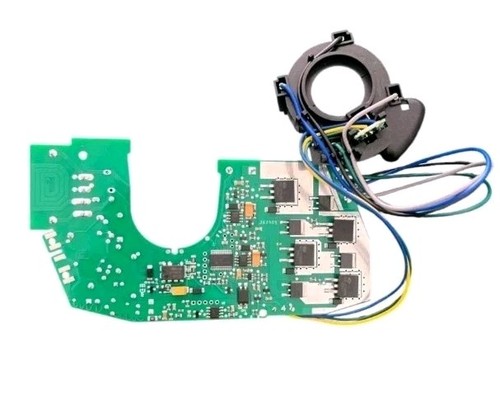 Scheda elettronica compatibile - elettronica,