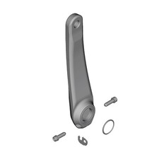 pedivella sinistra 180mm