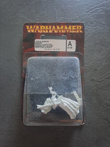 Warhammer fantasy - fantasy,