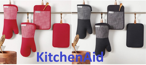 Kitchenaid guanto forno - kitchenaid,