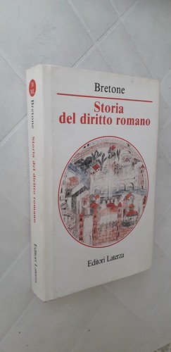 Bretone storia del diritto - storia,