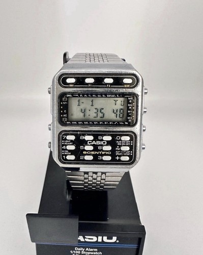 Orologio casio cfx 200 - orologio, cfx-200
