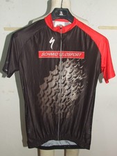 MAGLIA SHIRT MAILLOT CICLISMO CYCLISM BICI SPECIALIZED (274) tg. XXL