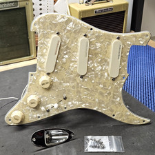 Fender USA Strat Plus Deluxe