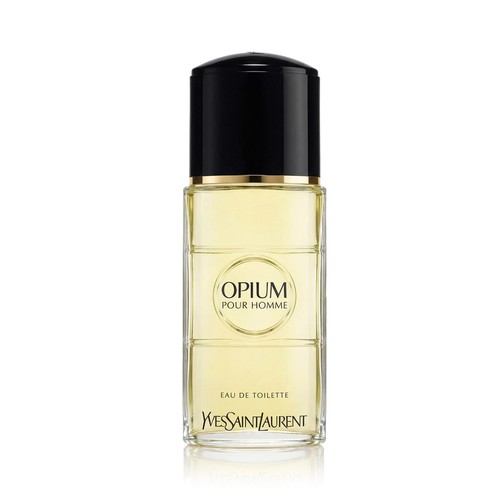 Yves saint laurent opium pour - yves,