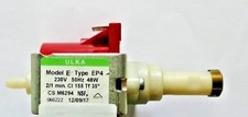 ULKA POMPA MODEL E TYPE EP4
