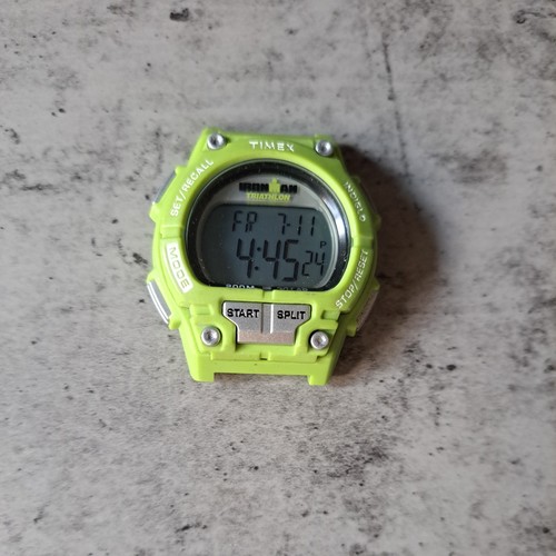 Orologio timex ironman - orologio,