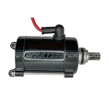 X-PRO 11T Starter Motor for