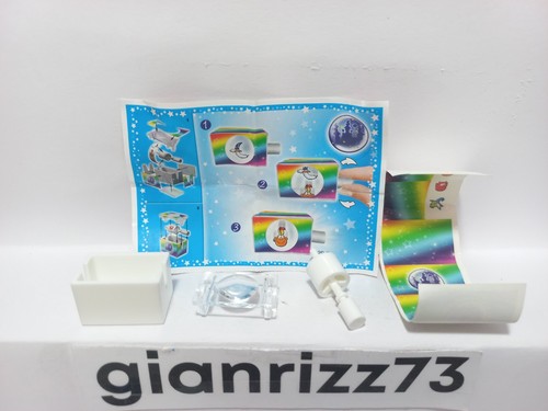 Sorpresine kinder magic - sorpresine,