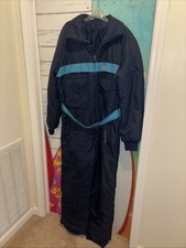 TUTA MOTOSLITTA VINTAGE ANNI