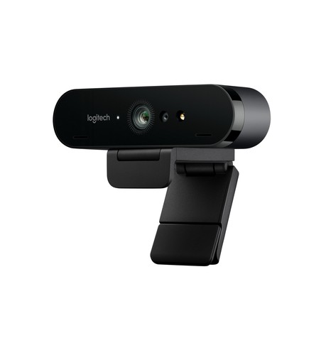 Logitech brio webcam mp - logitech,
