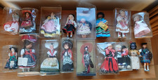 Doll Collection Vintage