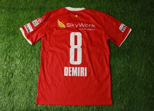 Maglia calcio thun - calcio,