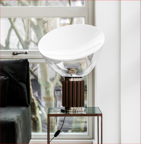 Flos taccia led - flos,