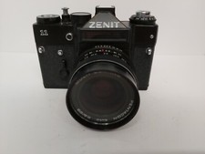 Appareil Photo Zenit 11