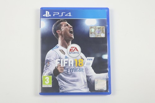 Ps4 gioco calcio fifa - gioco,