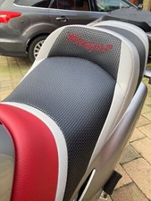 Honda Transalp XL650V 2000-07