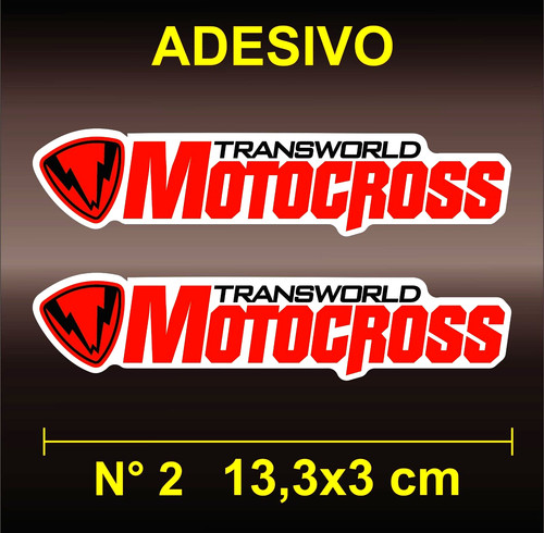 Adesivi sticker transworld - sticker, |