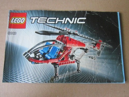 Lego istruzioni costruzione - lego,