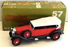 FIAT TIPO 519 S 1926-1929