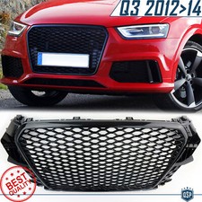 Griglia calandra per audi - calandra, q3