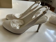 Sandali da sposa Sergio Rossi