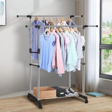 Appendiabiti Stender doppio