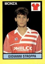 Figurina calciatori Vallardi