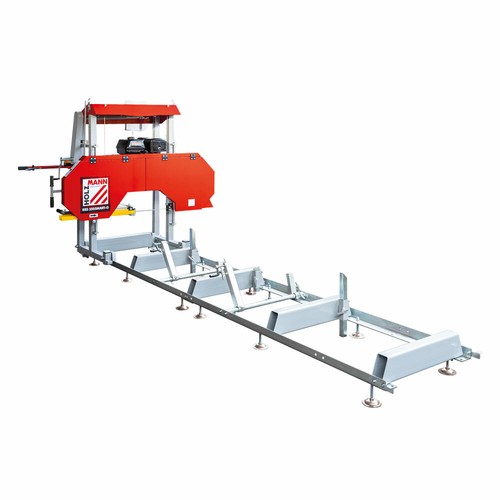Holzmann sega nastro - nastro, a