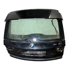 Portello Portellone Posteriore BMW X3 E83 SUV RICAMBIO USATO ORIGINALE