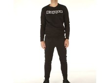 TUTA TUTE MAGLIA PANTALONE