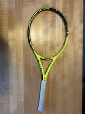 Racchetta tennis head - racchetta, da