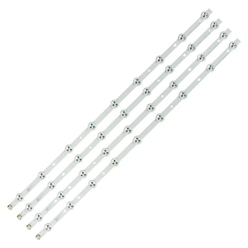 Kit strisce barre led - kit,