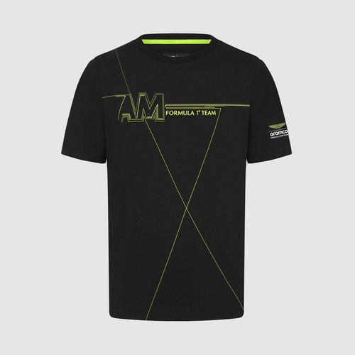 Shirt grafica aston martin - grafica,