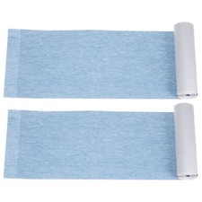 2 Pezzi Toppe Denim per