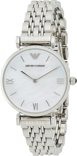 Orologio emporio armani - emporio, donna