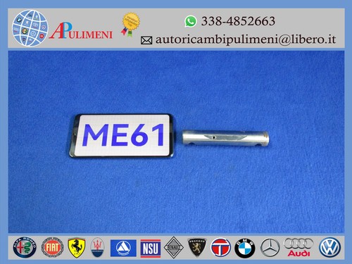Perno balestra fiat 643 662 - 643,