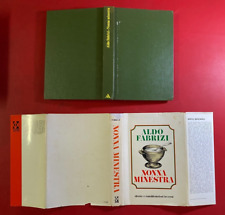 Aldo FABRIZI - NONNA MINESTRA