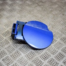 PEUGEOT 307 SW 3H Tappo Tappo Serbatoio Carburante 9643083777 1.6 Benzina 2005