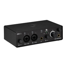 Steinberg IXO22 USB-C Audio Interface Yamaha  - Cubase license included
