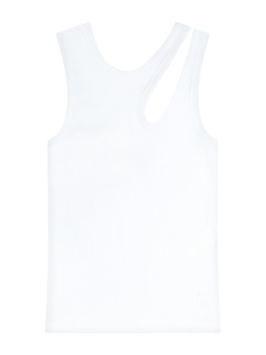 Schiesser top donna con