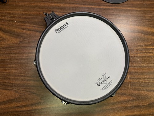Roland 120 trigger pad - roland,