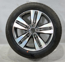 CERCHIO IN LEGA PER HYUNDAI iX35 1° Serie 52910-2Y700 (10>)