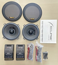 Old School Eclipse 8951