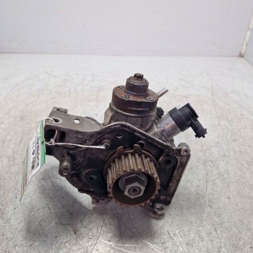 Pompa iniezione carburante