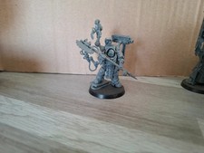 Techmarine - Space Marines -