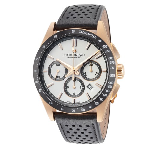 Orologio hamilton uomo - orologio,