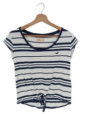 HOLLISTER Maglietta a righe