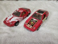 Mebetoys Hot Wheels 1/25 Lotto Porsche 928