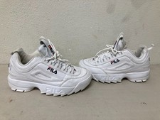 Fila Disruptor II Premium